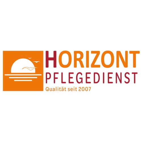 Logo von Horizont Pflegedienst GmbH