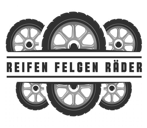 Logo von Reifen-Felgen-Räder
