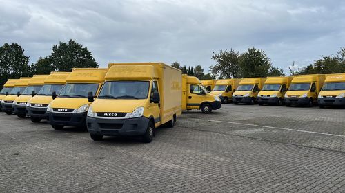 Logo von WWW.YELLOW-CARS.DE
