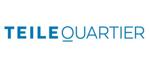 Logo von TEILEQUARTIER