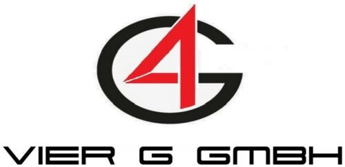Logo von 4G GmbH