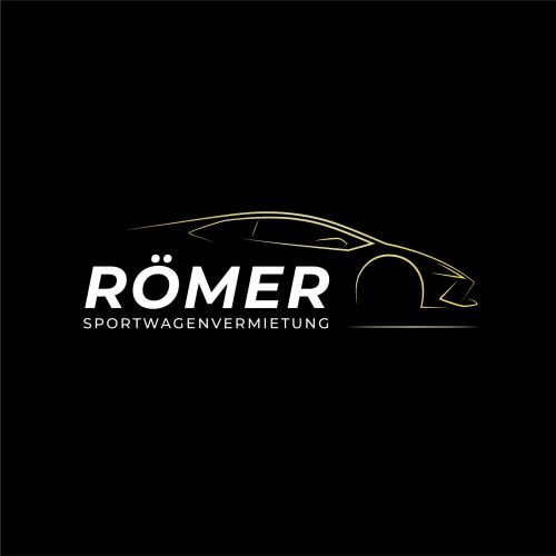 Logo von Römer Sportwagenvermietung