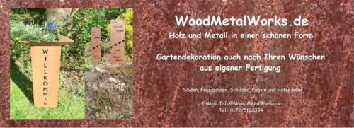 WoodMetalWorks