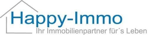 Logo von Happy Immo GmbH