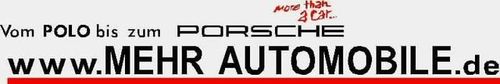 Logo von Mehrautomobile Axel Brandt e.K.