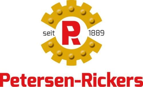 Logo von Petersen-Rickers GmbH&Co.KG