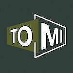 Logo von TOMI WPC CENTER Deutschland
