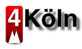 Logo von 4Köln GmbH & Co. KG