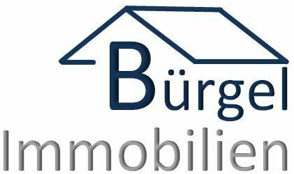 Logo von Bürgel Immobilien