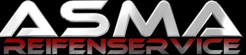 Logo von ASMA Reifenservice 