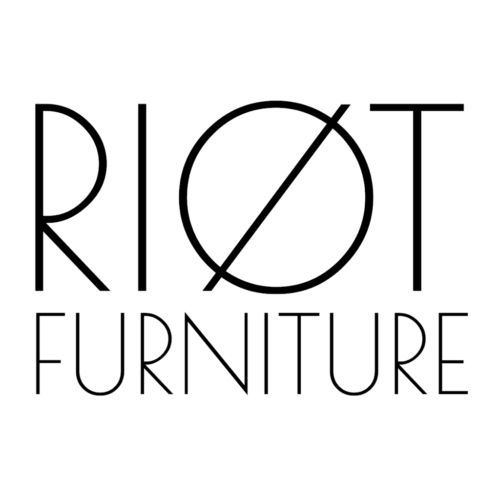 Logo von Riøt Furniture Marius Jacobi & Sascha Heise GbR
