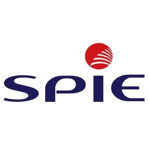 Logo von SPIE SAG GmbH
