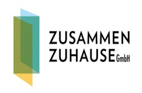 Logo von Zusammen Zuhause GmbH