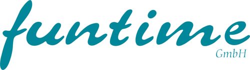 Logo von funtime GmbH