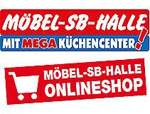 Logo von Möbel-SB-Halle GmbH