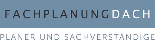 Logo von FACHPLANUNG-DACH GmbH