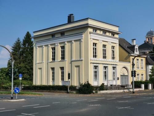 Logo von Verbeek Immobilien