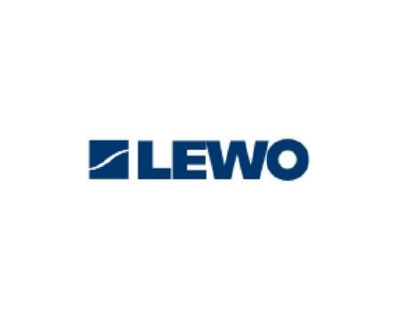 Logo von LEWO Immobilien