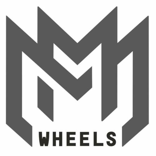 Logo von MM Wheels