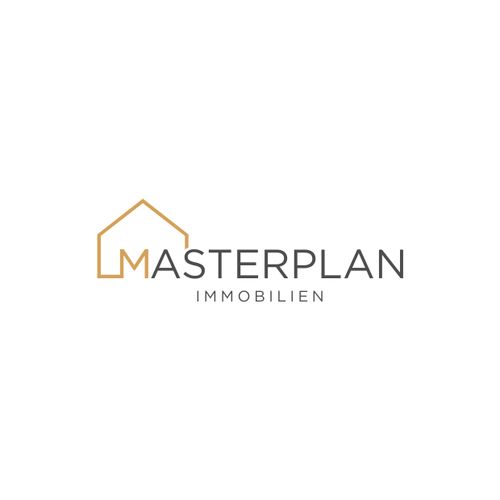 Logo von Masterplan Immobilien