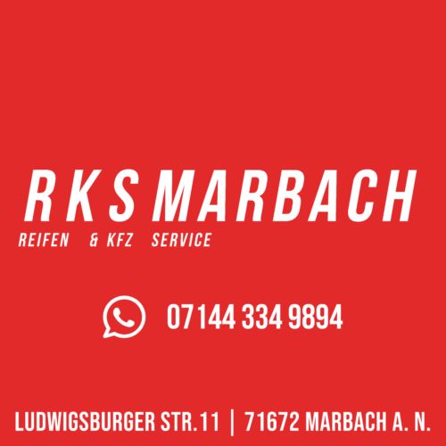 Logo von Reifenhandel Marbach