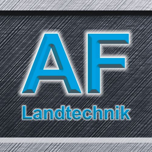 Logo von AF Landtechnik