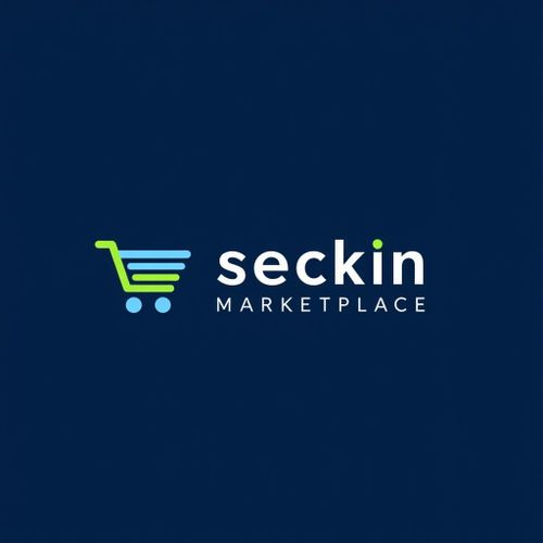 Logo von Seckin-Marketplace