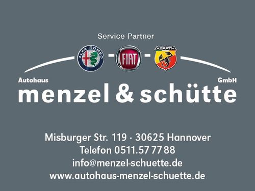 Menzel und Schütte GmbH