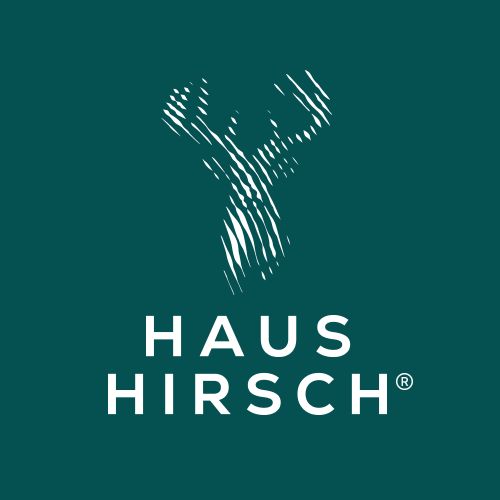 Logo von HausHirsch GmbH