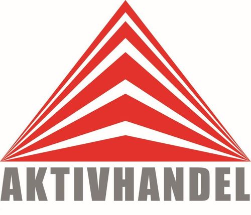 Logo von Aktiv Handelsgesellschaft mbH 
