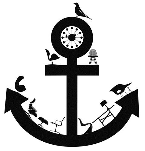 Logo von designikonen