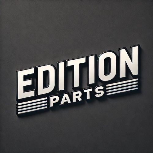 Logo von EDITION PARTS 