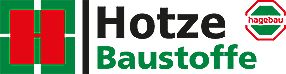 Logo von Hotze Baustoffe Rahden