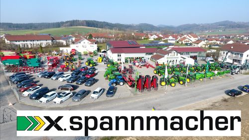 Logo von Xaver Spannmacher