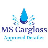 Logo von MS Cargloss