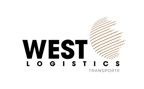 Logo von WestLog Transporte