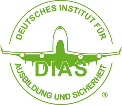 Logo von DIAS GmbH