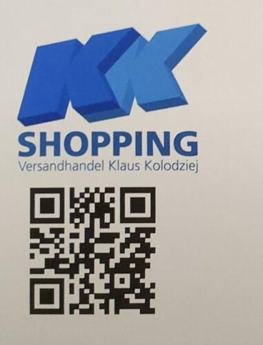 Logo von kk-Shopping