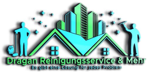 Logo von DRAGAN Dienstleistungen