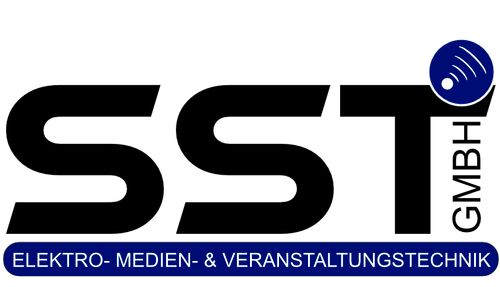 Logo von SST GmbH