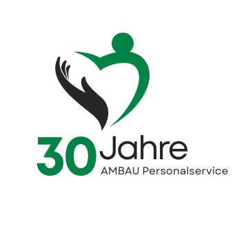 Logo von AMBAU Personalservice GmbH