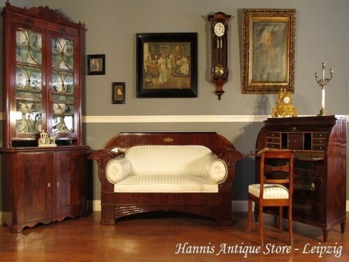Logo von HANNIS ANTIQUE STORE - LEIPZIG