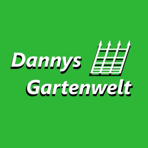 Logo von Dannys Gartenwelt