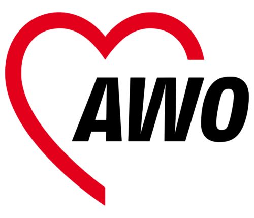 Logo von AWO Soziale Dienste Vorpommern gGmbH
