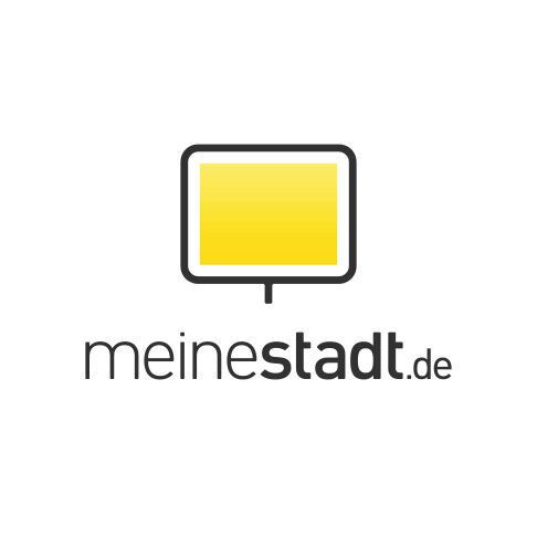 Logo von meinestadt.de