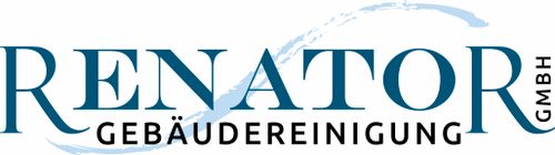 Logo von RENATOR GmbH