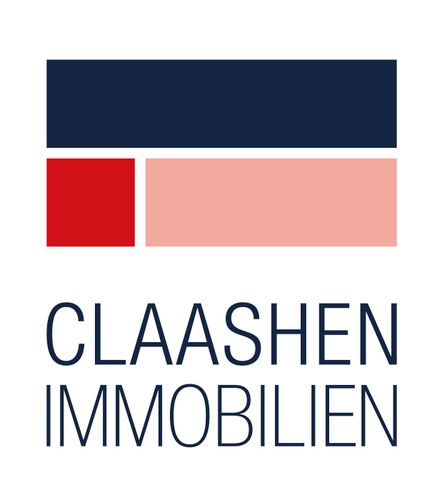 Logo von Claashen Immobilien