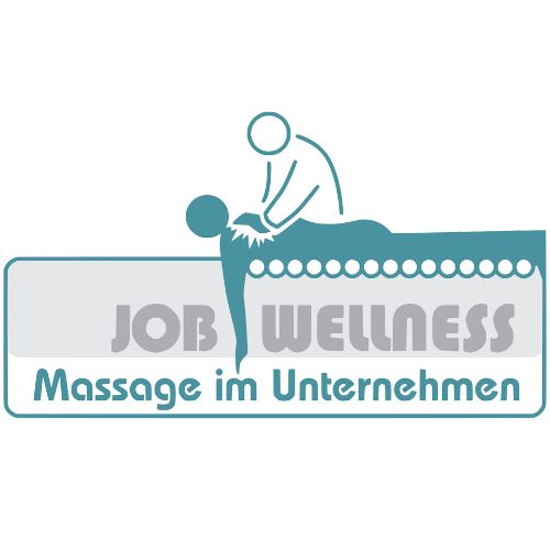 Logo von Job Wellness