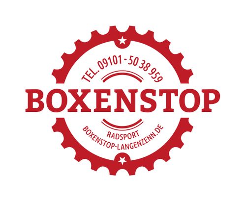 Logo von Boxenstop GH - FRSV GmbH