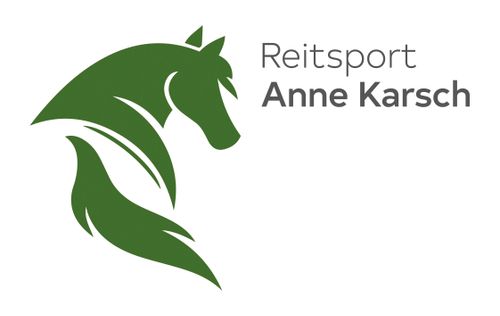 Logo von Reitsport Anne Karsch
